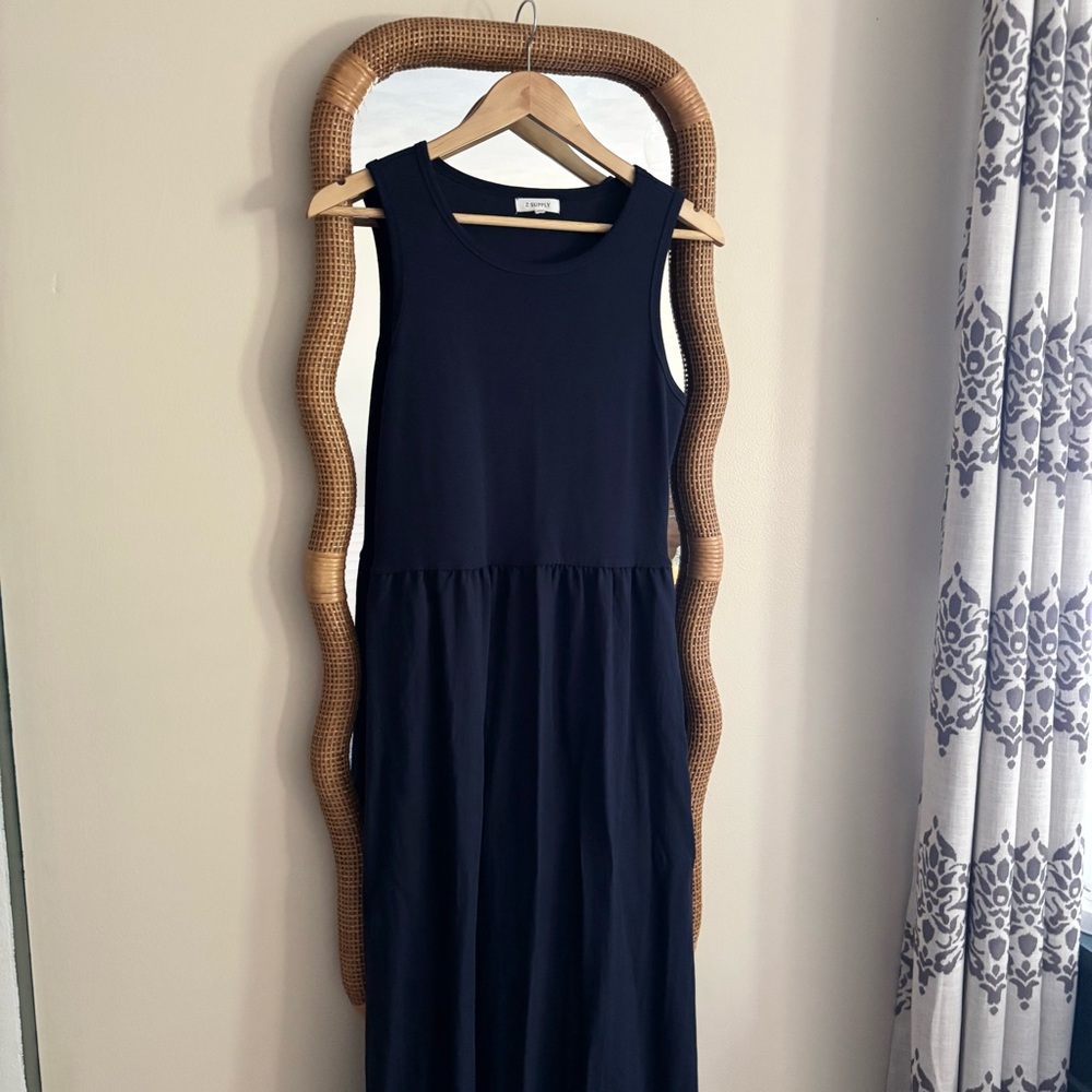 Z SUPPLY DRESS